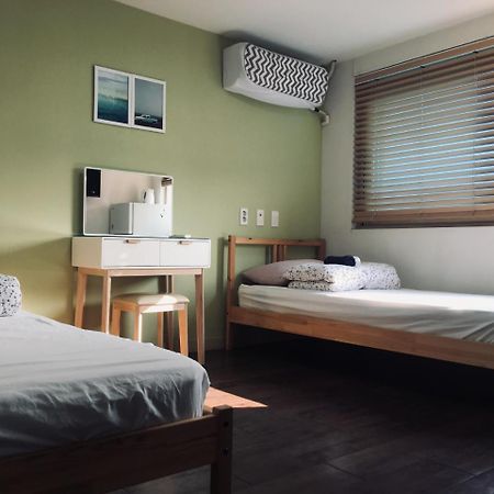 Hongdae Pencil Guesthouse Seoul Luaran gambar