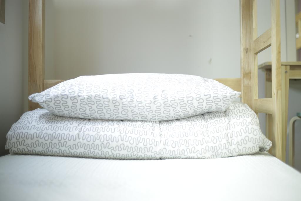 Hongdae Pencil Guesthouse Seoul Luaran gambar