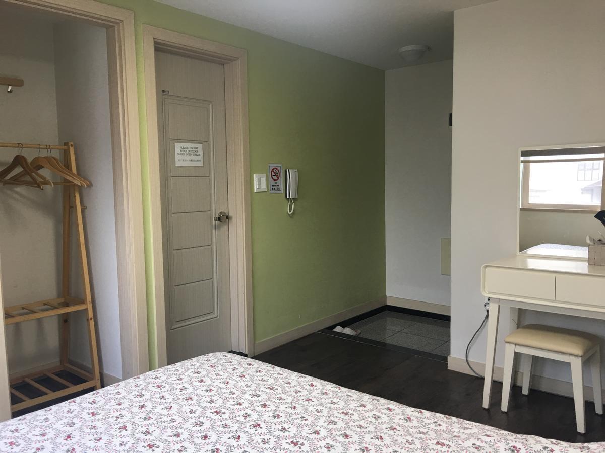 Hongdae Pencil Guesthouse Seoul Luaran gambar