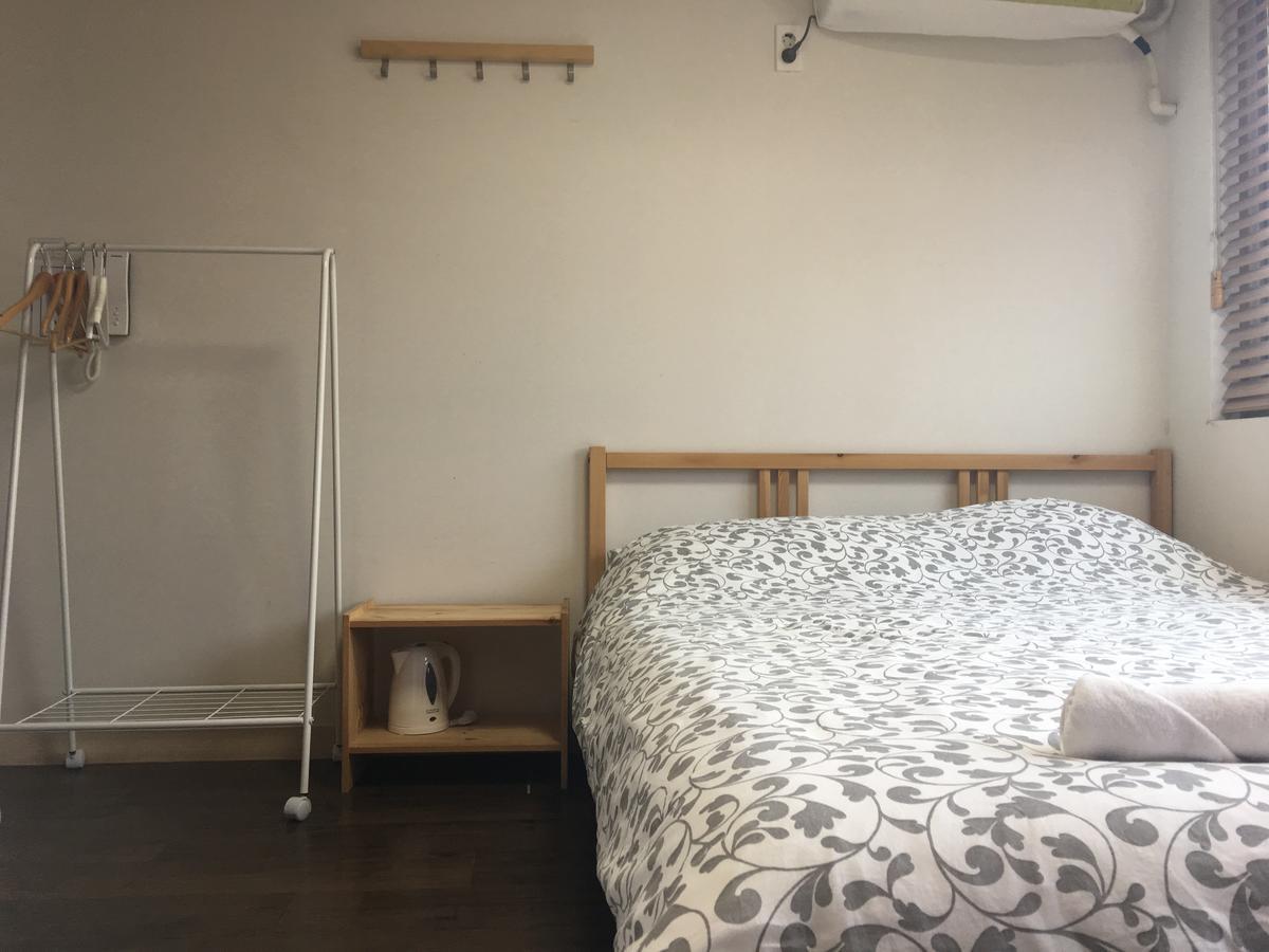 Hongdae Pencil Guesthouse Seoul Luaran gambar