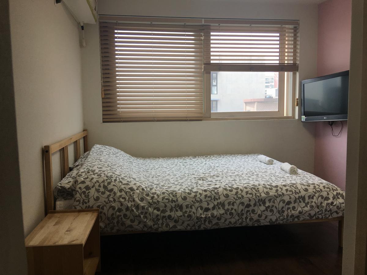 Hongdae Pencil Guesthouse Seoul Luaran gambar
