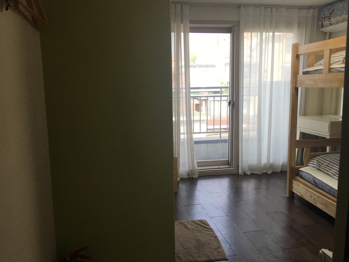 Hongdae Pencil Guesthouse Seoul Luaran gambar