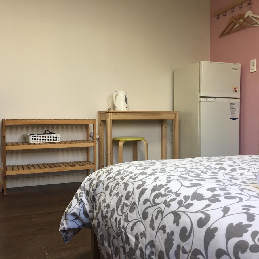 Hongdae Pencil Guesthouse Seoul Luaran gambar