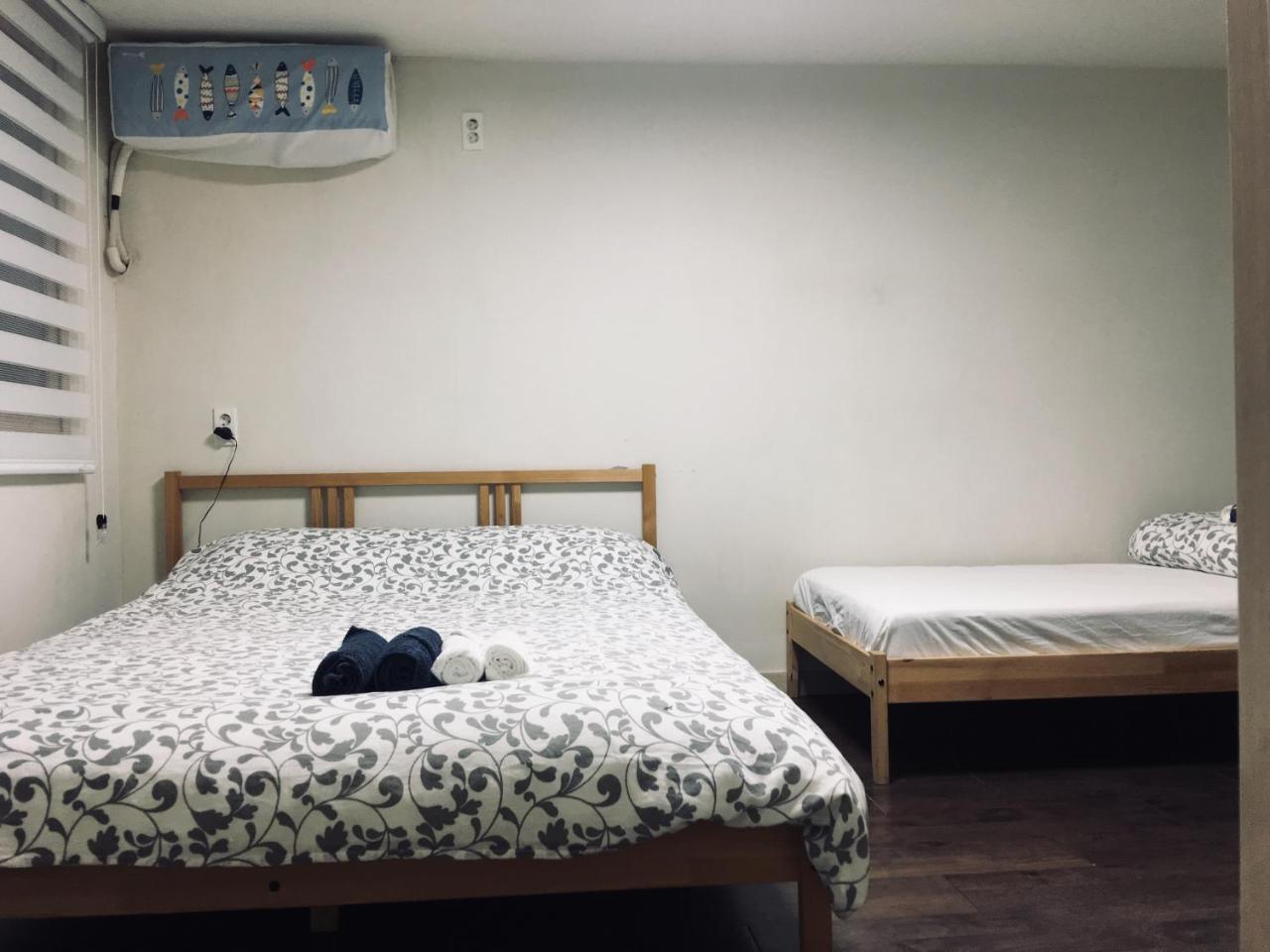 Hongdae Pencil Guesthouse Seoul Luaran gambar