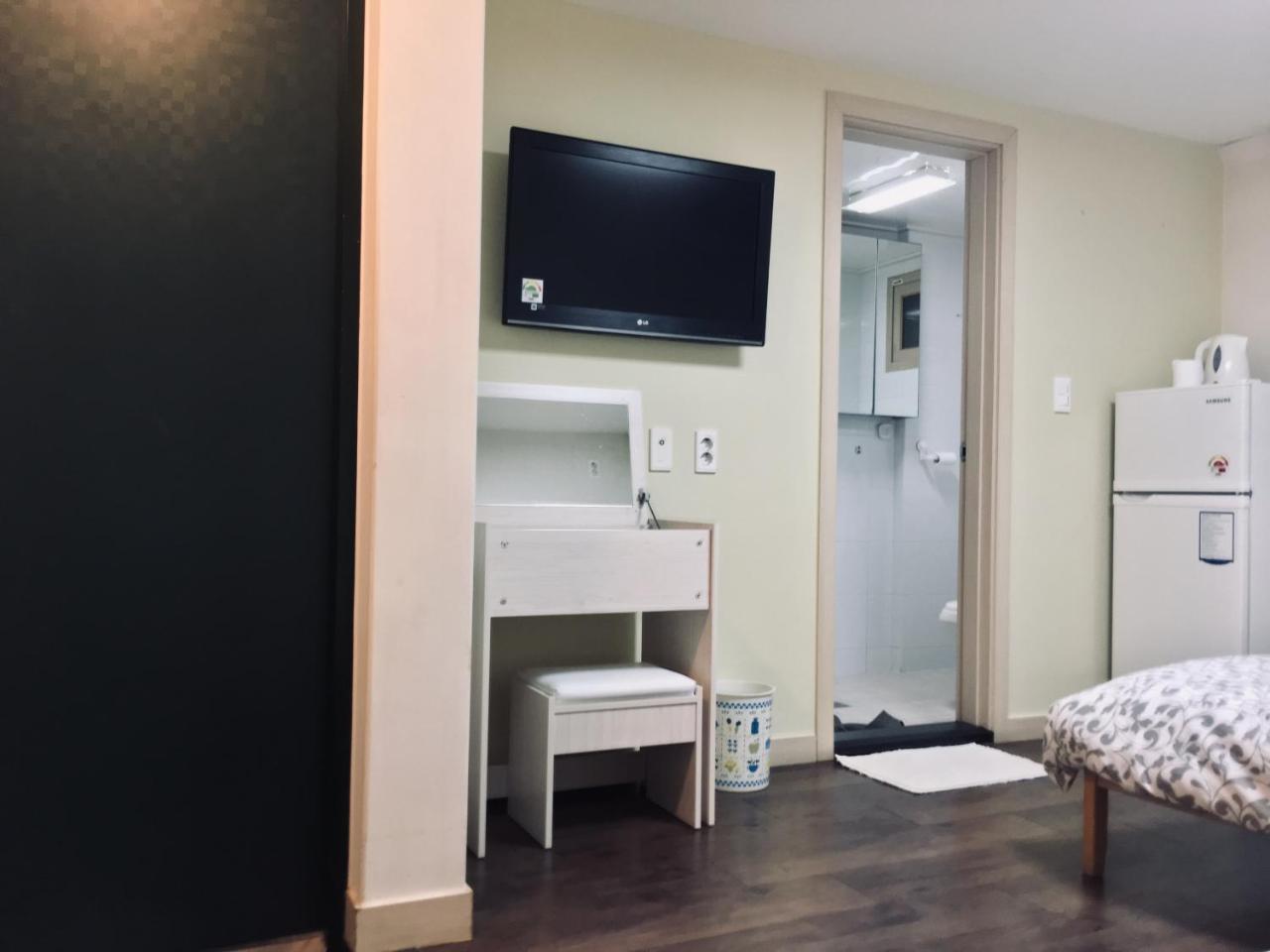 Hongdae Pencil Guesthouse Seoul Luaran gambar