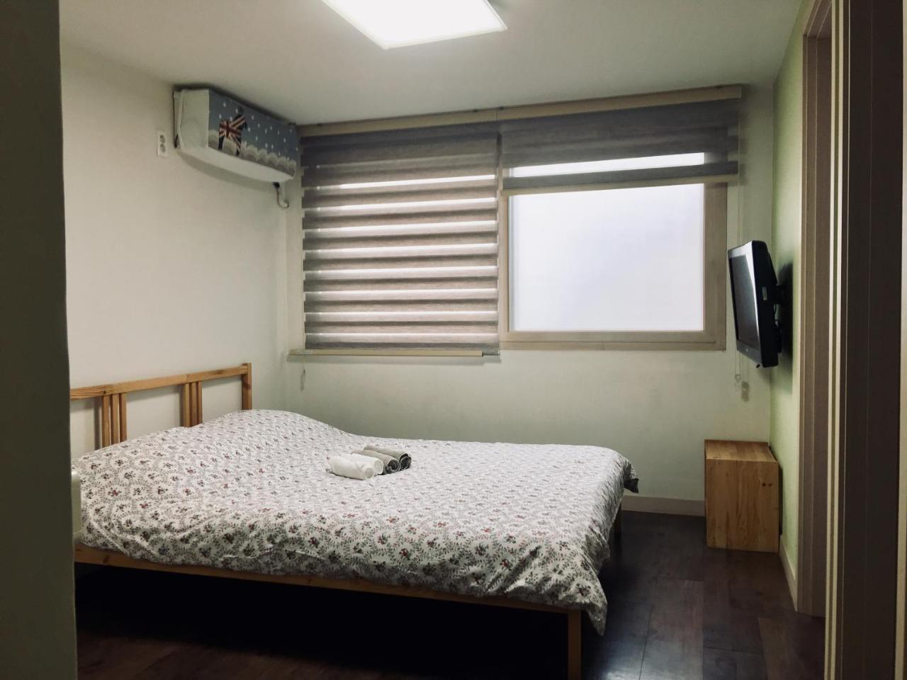 Hongdae Pencil Guesthouse Seoul Luaran gambar