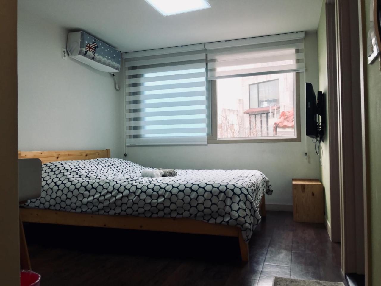 Hongdae Pencil Guesthouse Seoul Luaran gambar