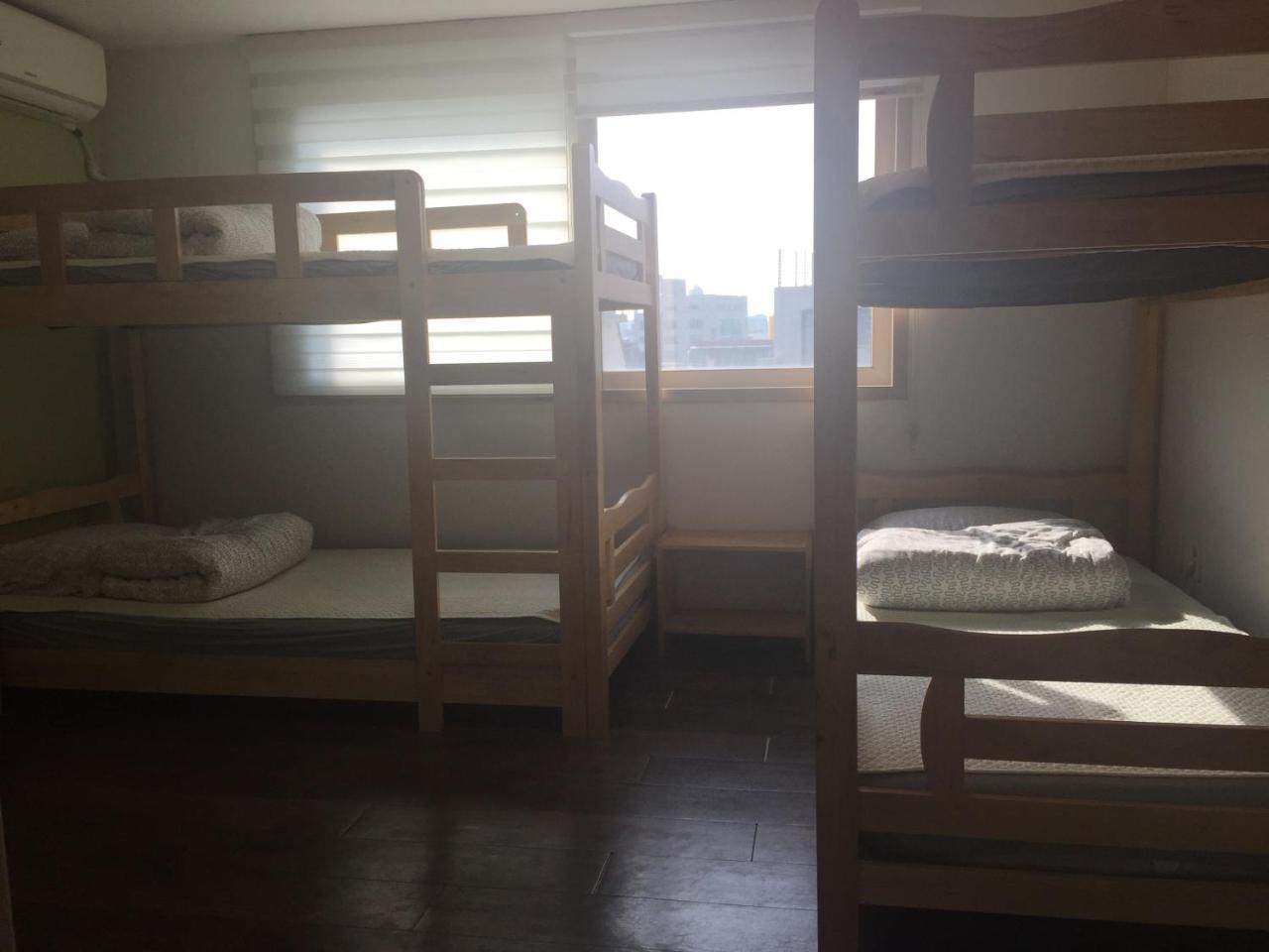 Hongdae Pencil Guesthouse Seoul Luaran gambar