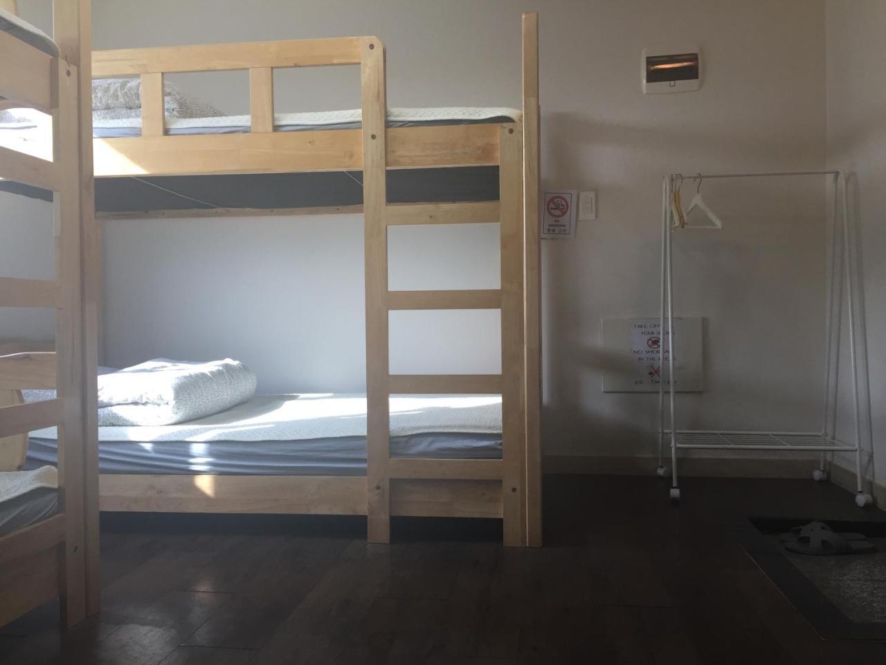 Hongdae Pencil Guesthouse Seoul Luaran gambar