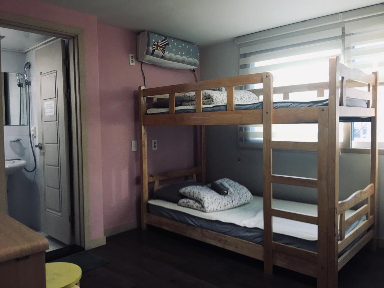 Hongdae Pencil Guesthouse Seoul Luaran gambar