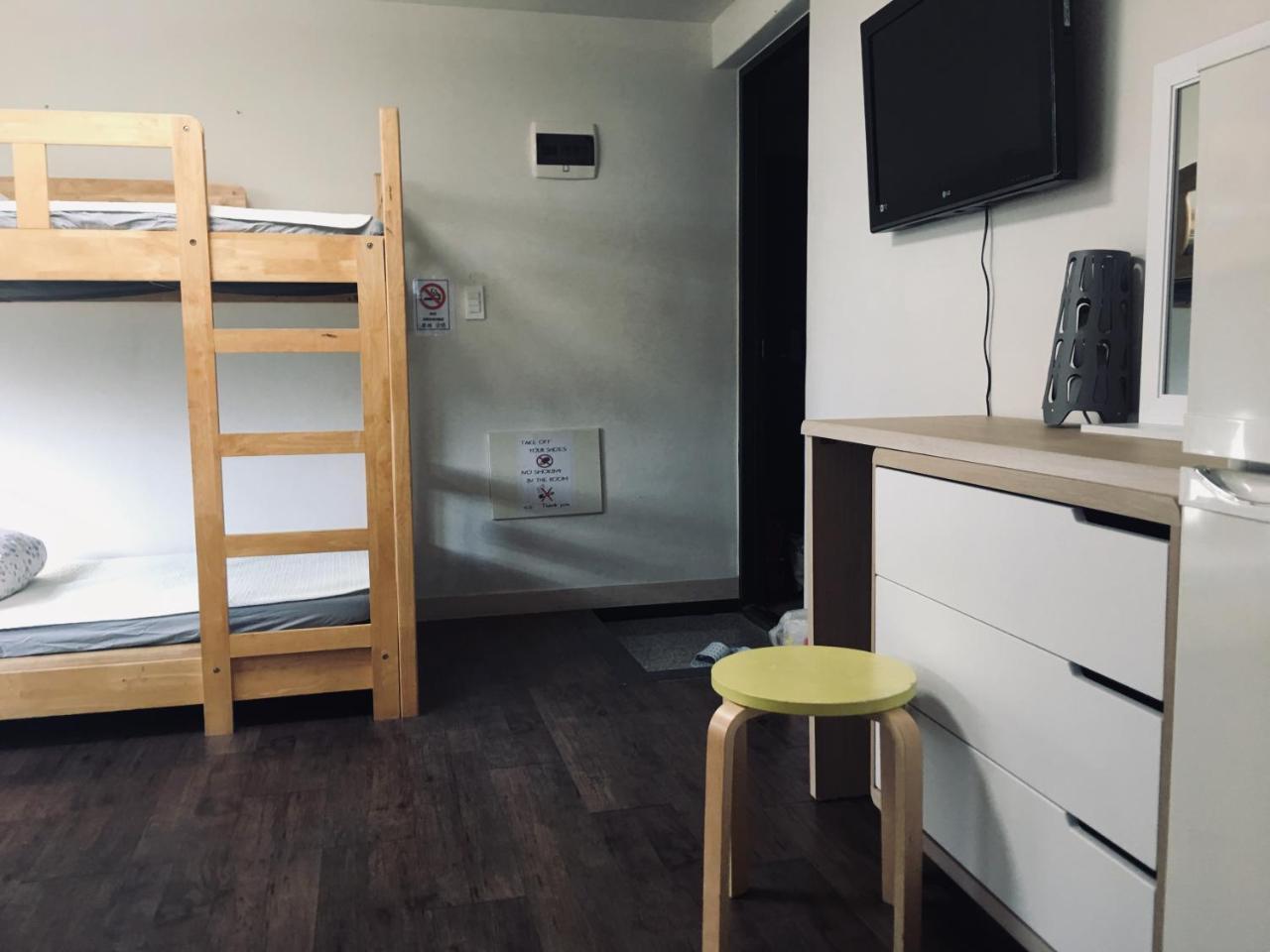 Hongdae Pencil Guesthouse Seoul Luaran gambar