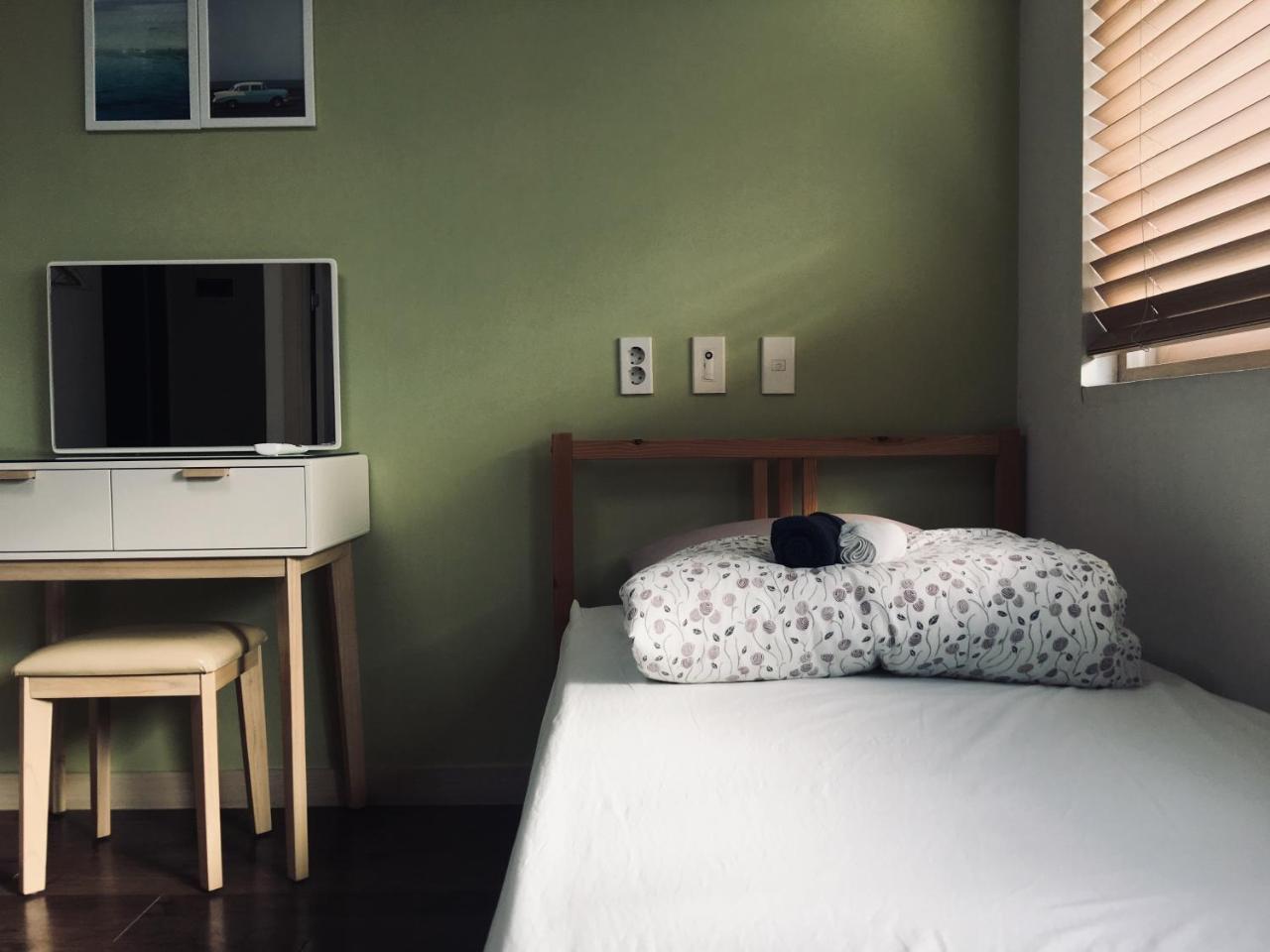 Hongdae Pencil Guesthouse Seoul Luaran gambar
