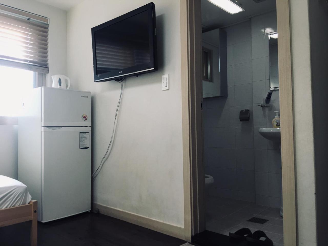 Hongdae Pencil Guesthouse Seoul Luaran gambar