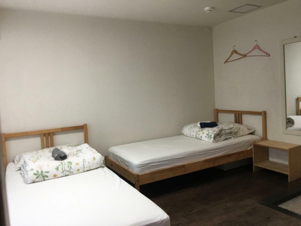 Hongdae Pencil Guesthouse Seoul Luaran gambar