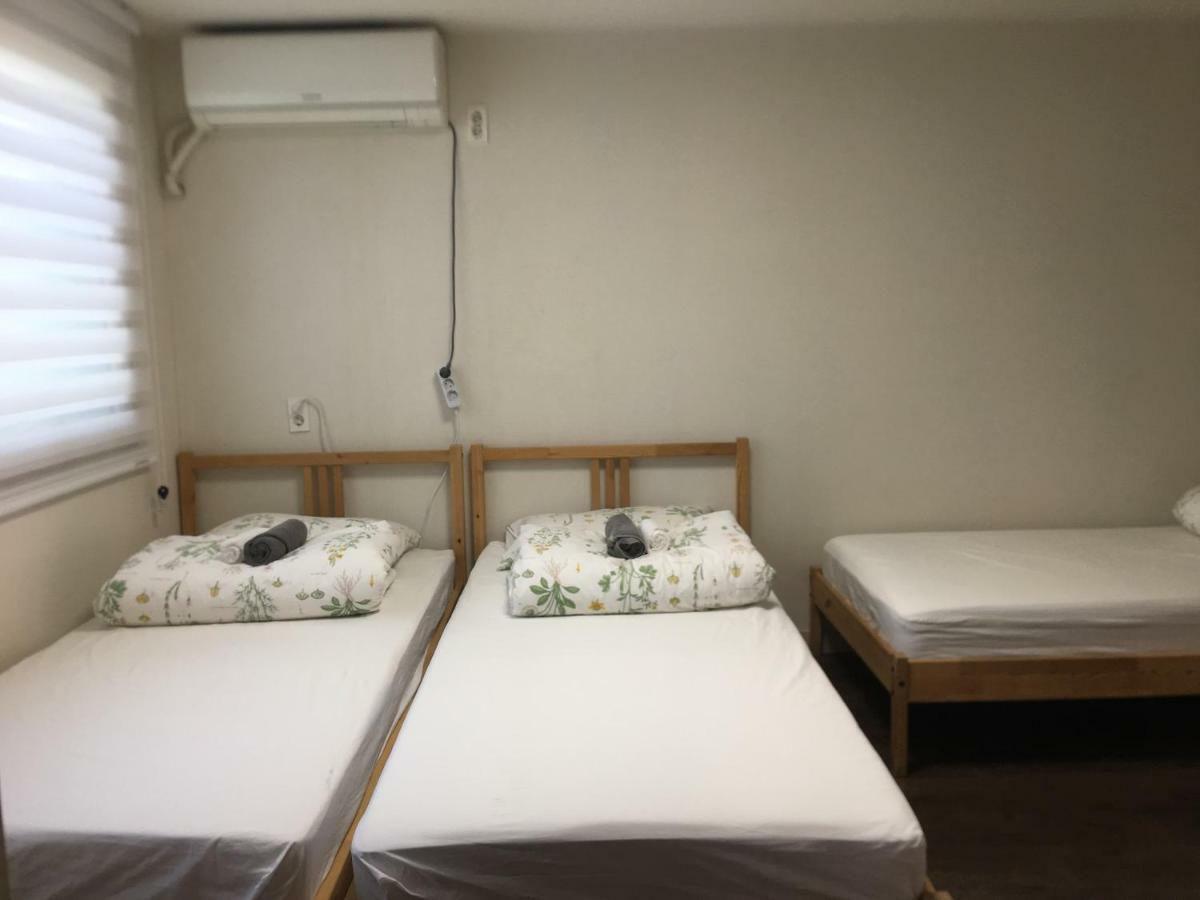 Hongdae Pencil Guesthouse Seoul Luaran gambar