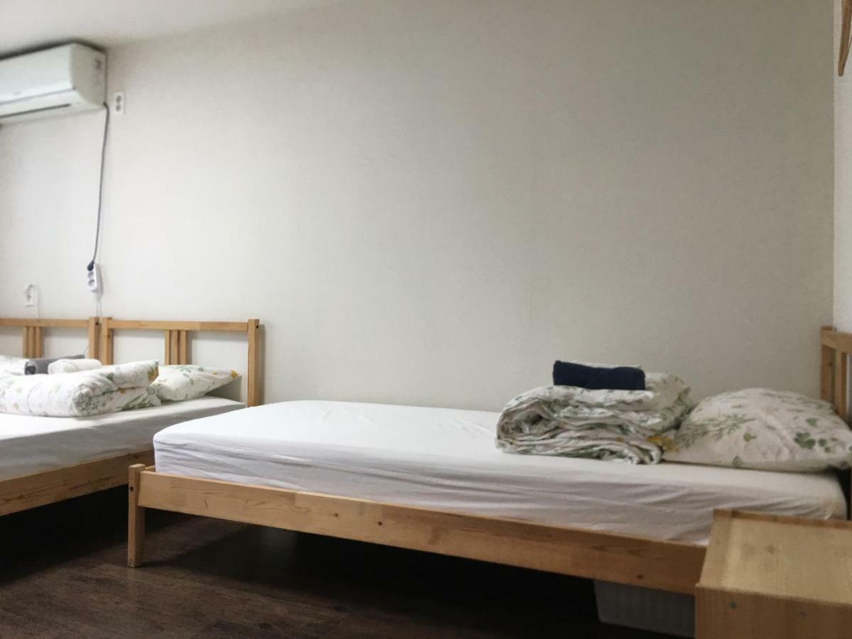 Hongdae Pencil Guesthouse Seoul Luaran gambar